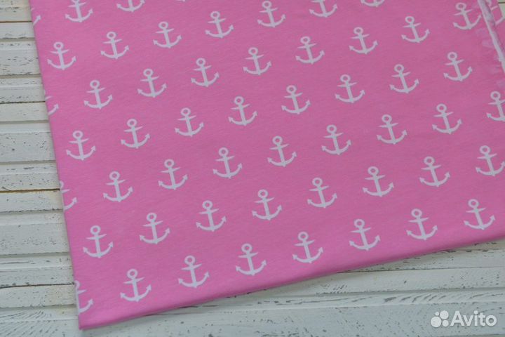 Ткань кулирка трикотаж