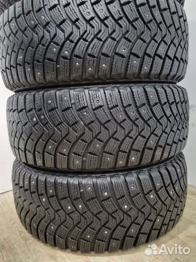 Michelin X-Ice North XIN2 205/55 R16 94T