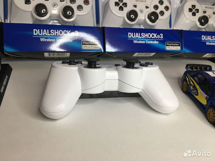 Геймпад Sony PS3