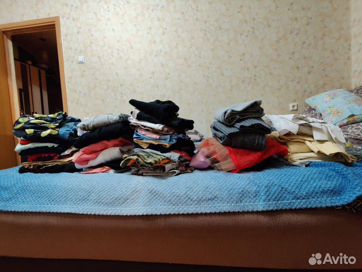 Женские вещи пакетом 42-46