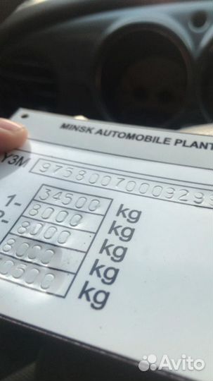 Вин Табличка man шильдик Лада вин