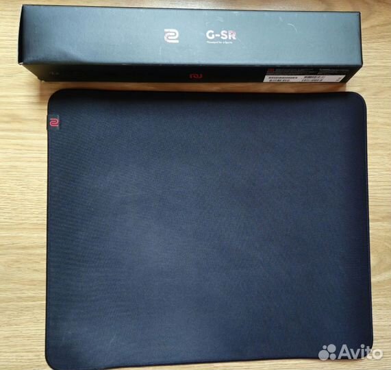 BenQ Коврик для мыши Zowie G-SR