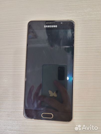 Телефон Samsung A510F