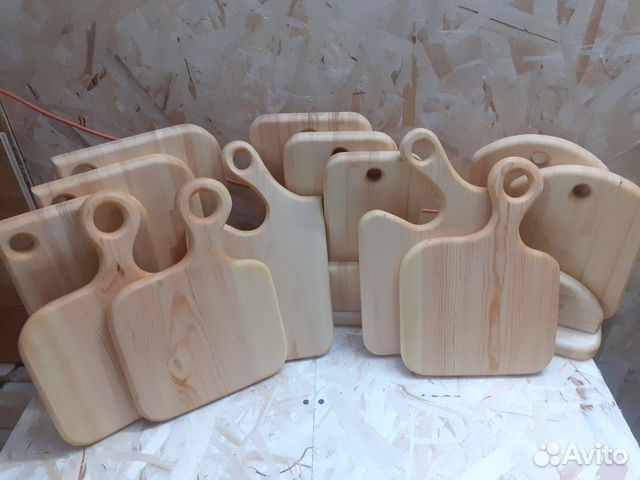 Изготовление мебели из массива дерева в Братске | Услуги | Авито