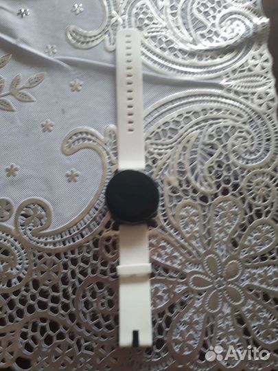 Samsung Galaxy Watch Active