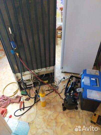 Ремонт Бытовой техники на дому