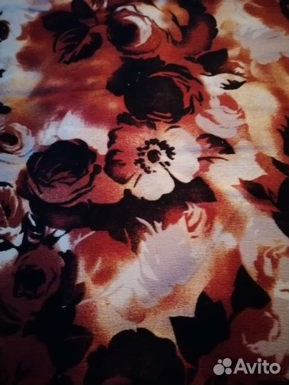 Джинсовая ткань