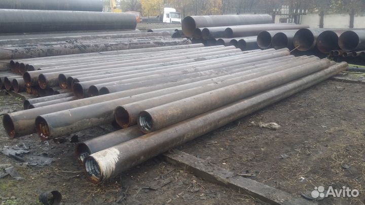 Труба бу 325 х 7.3 оптом