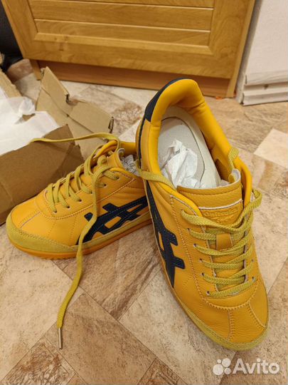 Кроссовки asics Onitsuka Tiger