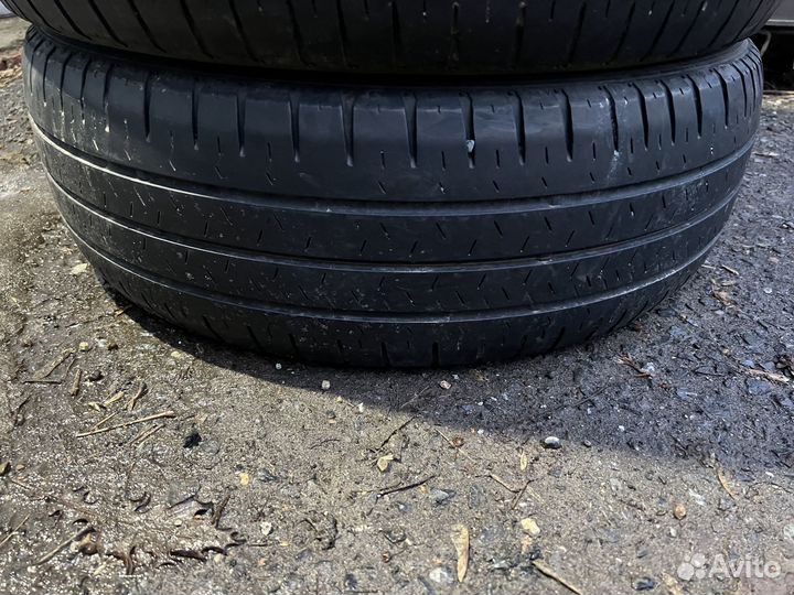 Nexen Roadian CT8 215/65 R17