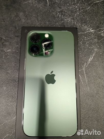 iPhone 13 Pro, 128 ГБ