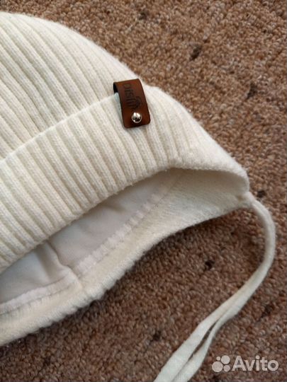 Шапка детская
