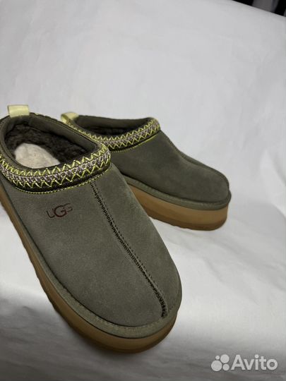 Ugg женские оригинал