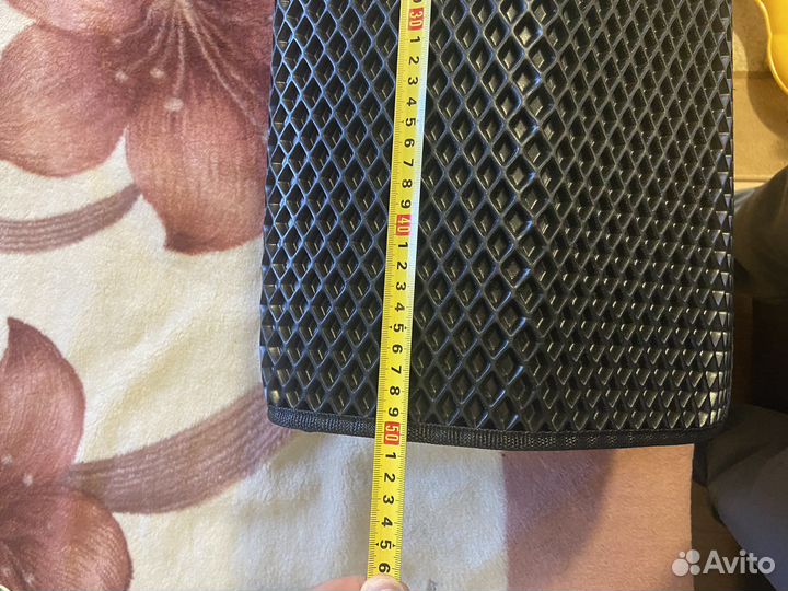 Органайзер для автомобиля