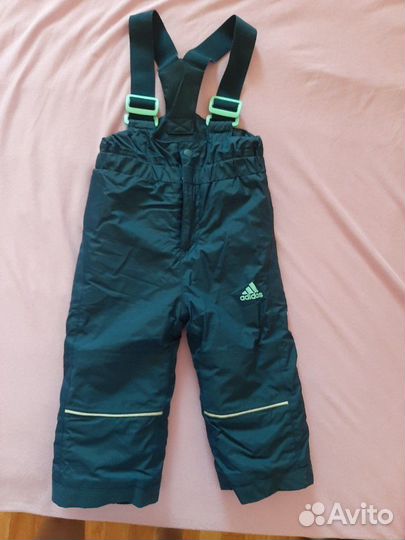 Брюки Adidas 80 р-р