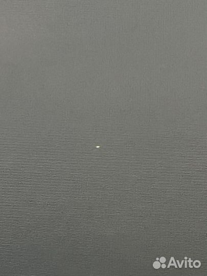 Монитор 170 гц 27