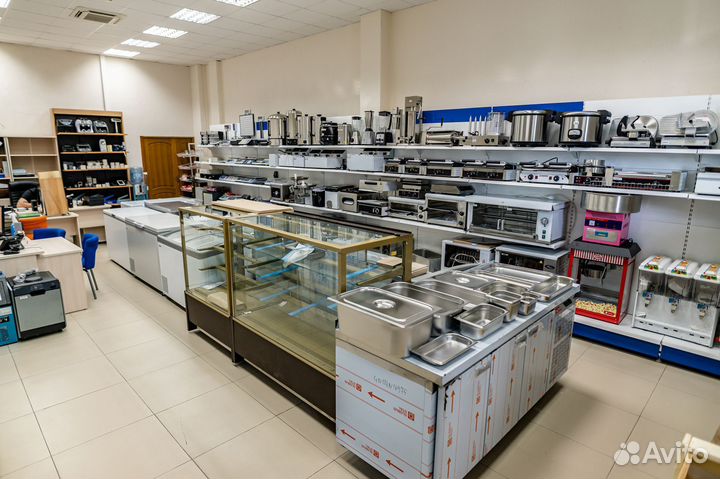 Дегидратор-сушилка airhot FD-16GR роторный