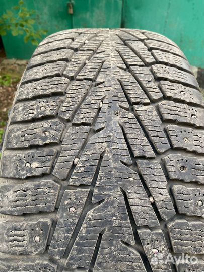 Nokian Tyres Hakkapeliitta 7 SUV 265/60 R18 114T