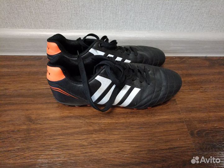 Футбольные бутсы 41 размер