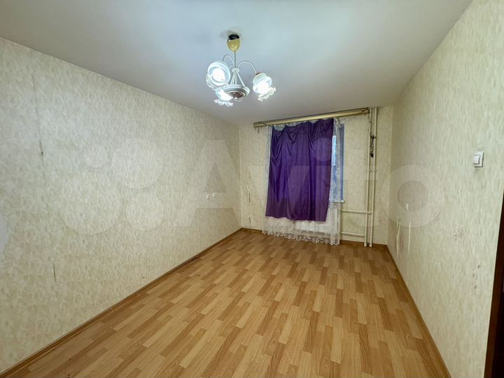 3-к. квартира, 73,8 м², 1/11 эт.