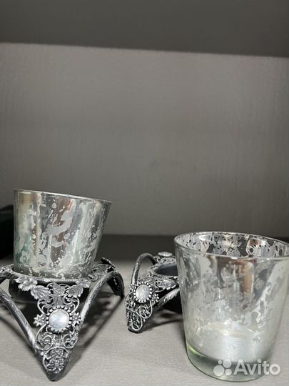 Подсвечник