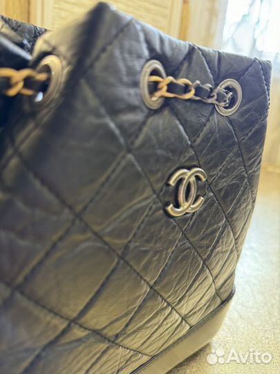 Chanel Gabrielle, оригинал