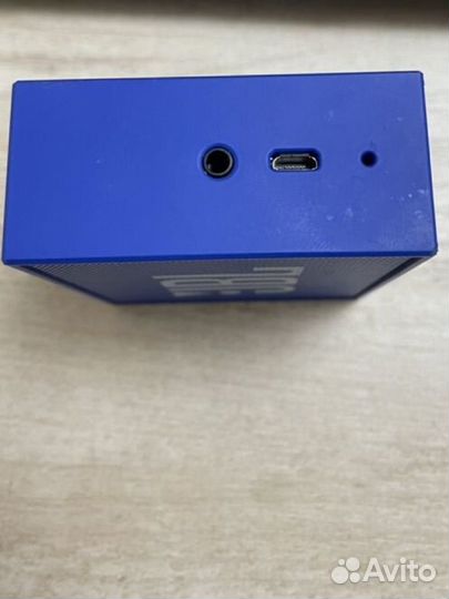 Колонка jbl GO 1