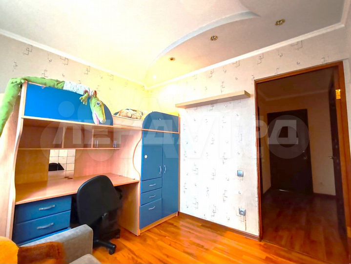 2-к. квартира, 50 м², 7/9 эт.