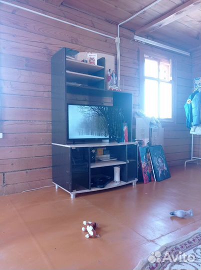 Тумба под тв