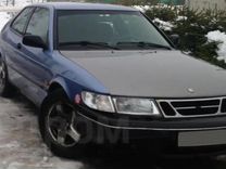 Saab 900 2.0 MT, 1995, 460 000 км, с пробегом, цена 151 000 руб.