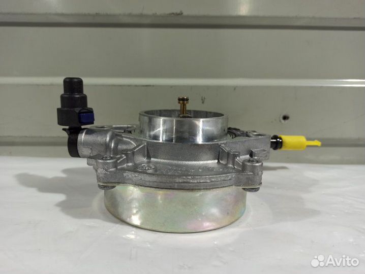 Вакуумный насос Ford Transit RWD 2.2TD 155PS 2011