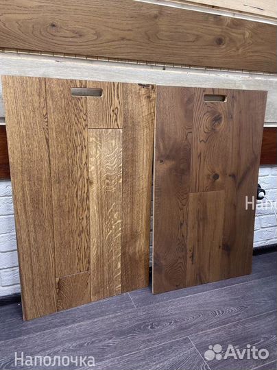 Паркетная доска для пола