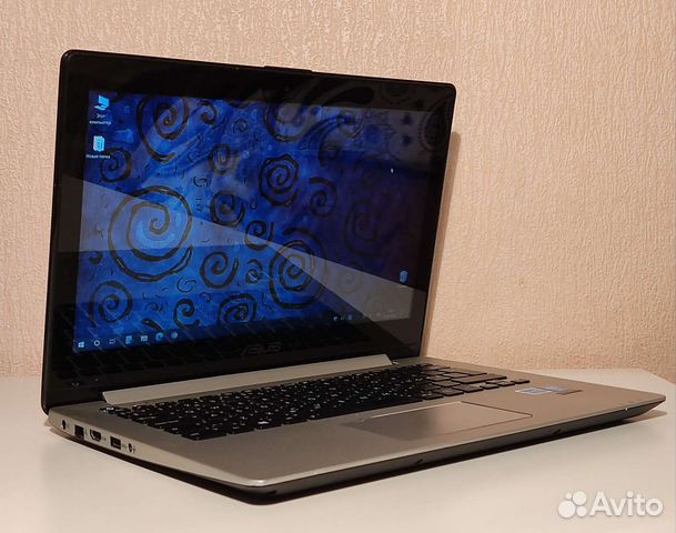 Asus s301l аккумулятор