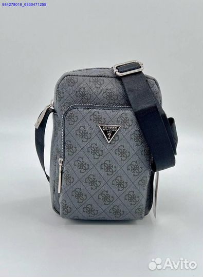 Сумка guess мужская