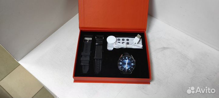 Умные Часы Wearfit Pro amax 3 PRO