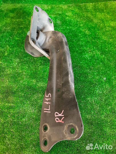 Рычаг подвески задний правый Volkswagen Golf 5 BLF