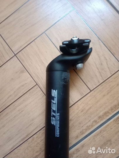 Подседельный штырь 31,6