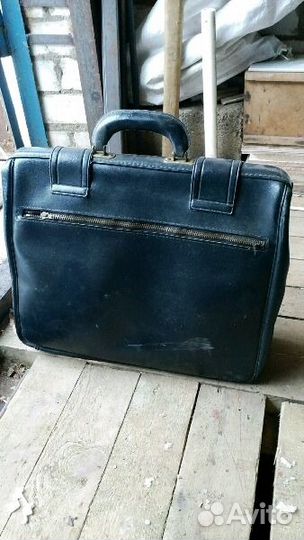 Чемодан СССР