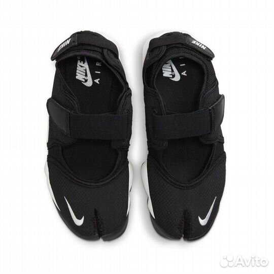 Nike Air Rift Breathe Black