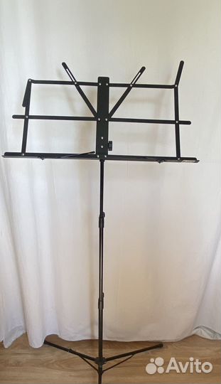 Пюпитр для нот