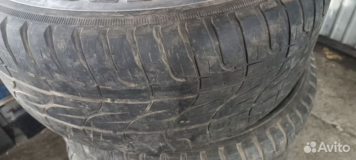 Pirelli Scorpion 285/55 R19