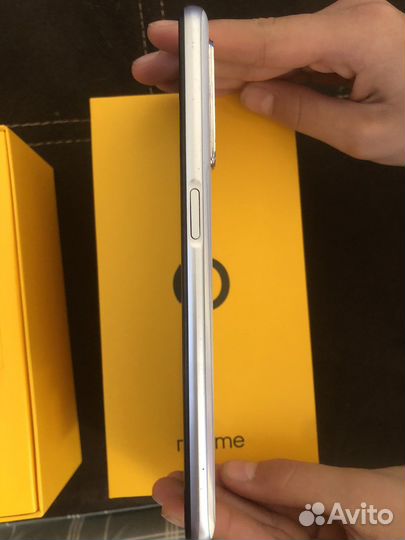 Realme 6i