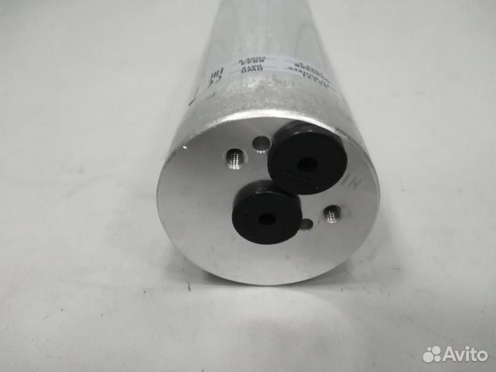 Осушитель кондиционера Мерседес Атего