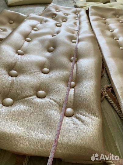 Кожа для мебели