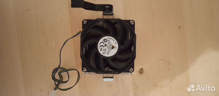 Куллер для процессора