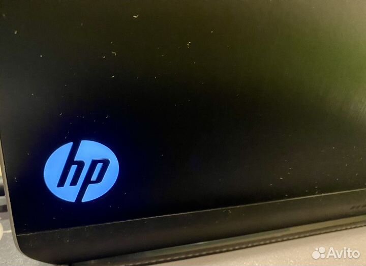 Ноутбук HP Pavilion dv7