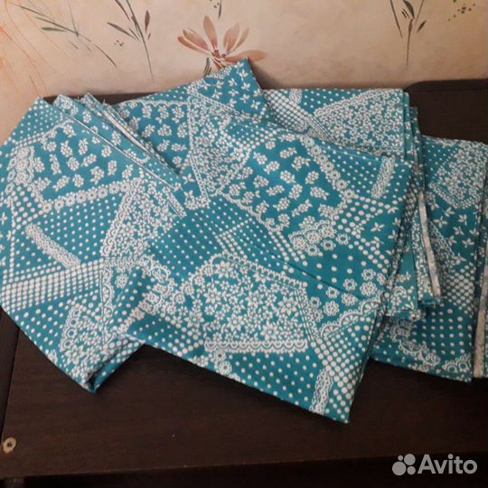 Пеленки х/б новые