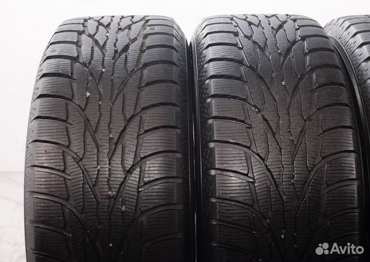 Kumho WinterCraft SUV Ice WS51 255/55 R18 109T