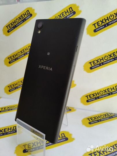 Sony Xperia L1, 2/16 ГБ