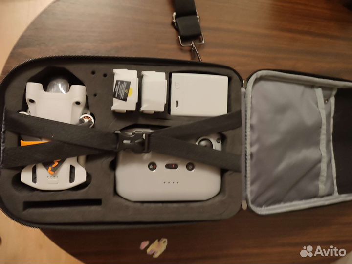 DJI mini 3 pro